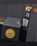 AHLY Alpha - edp. 60ml