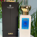 AHLY Beta - edp. 60ml
