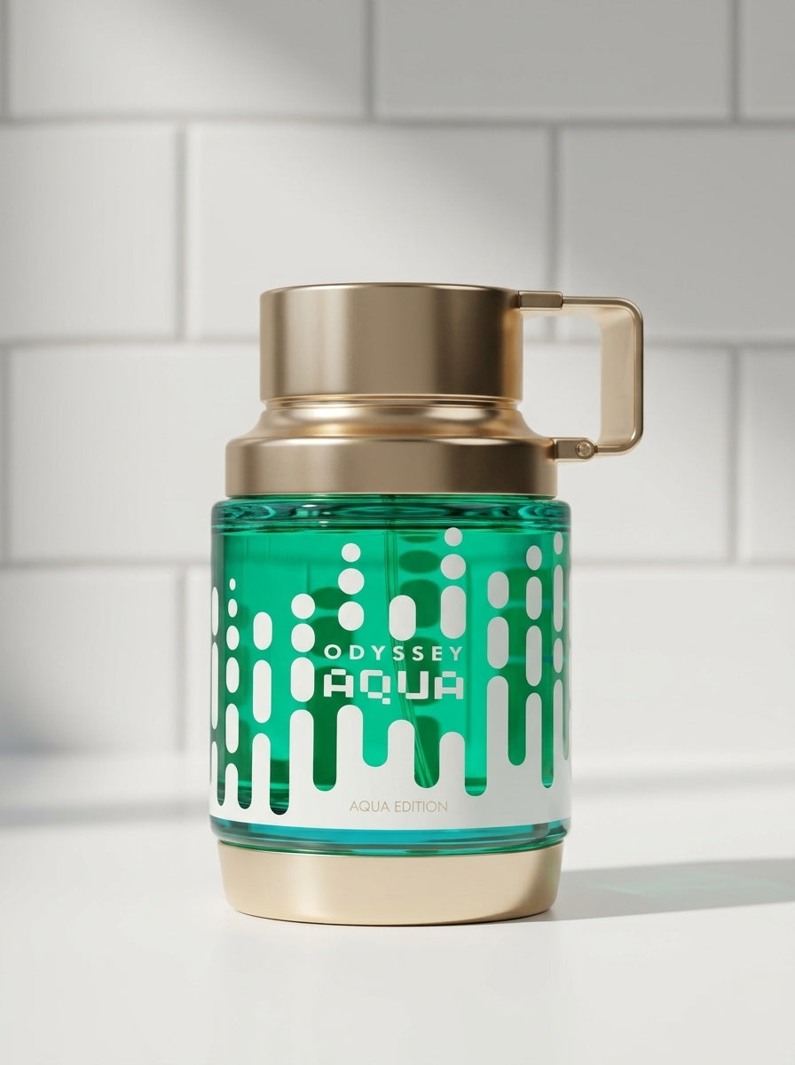 Armaf Odyssey Aqua Edition EDP - 100ml