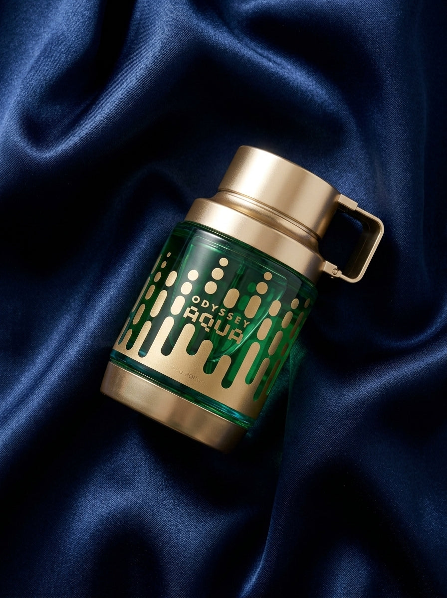Armaf Odyssey Aqua Edition EDP - 100ml