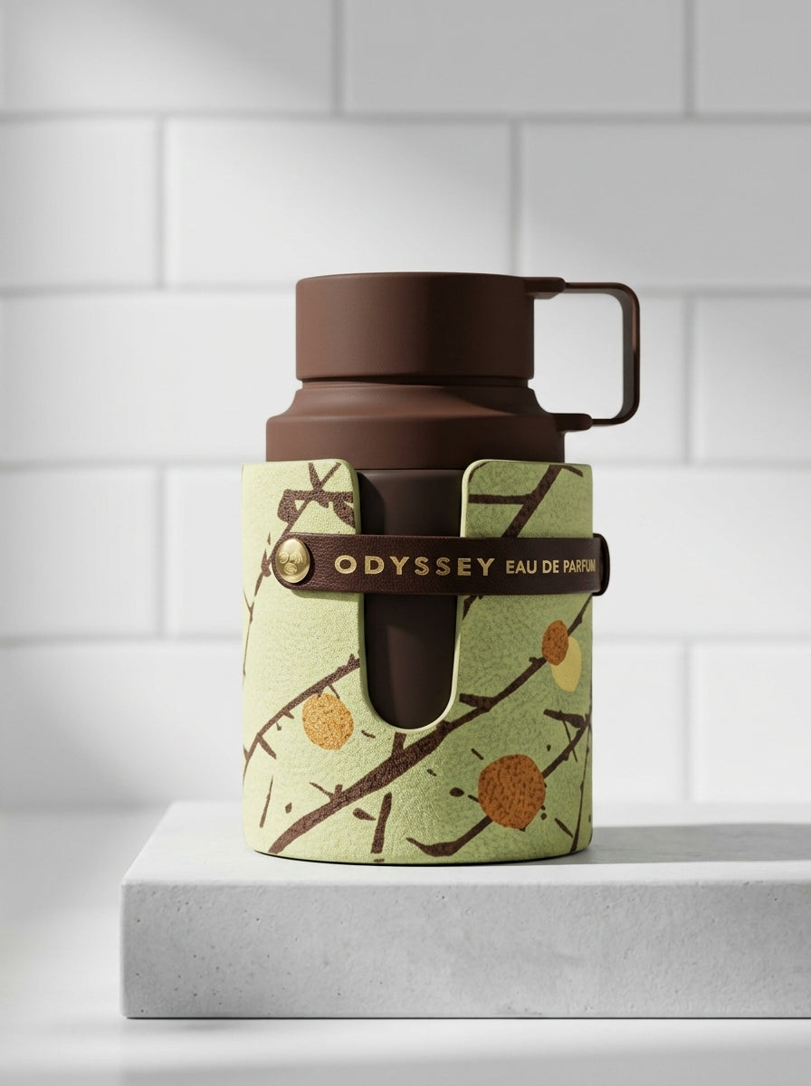 Armaf Odyssey Dubai Chocolat EDP - 100ml