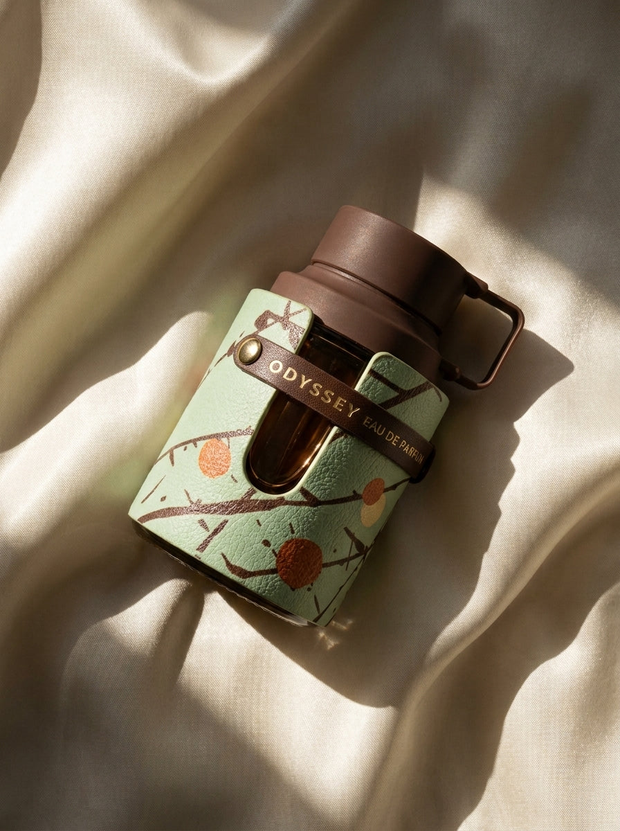 Armaf Odyssey Dubai Chocolat EDP - 100ml