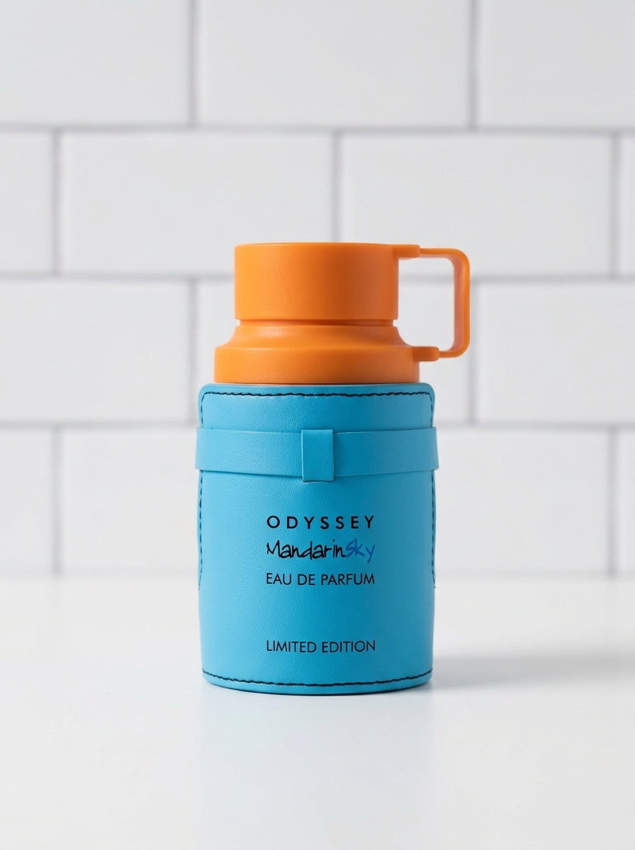 Armaf Odyssey Mandarin Sky EDP - 100ml