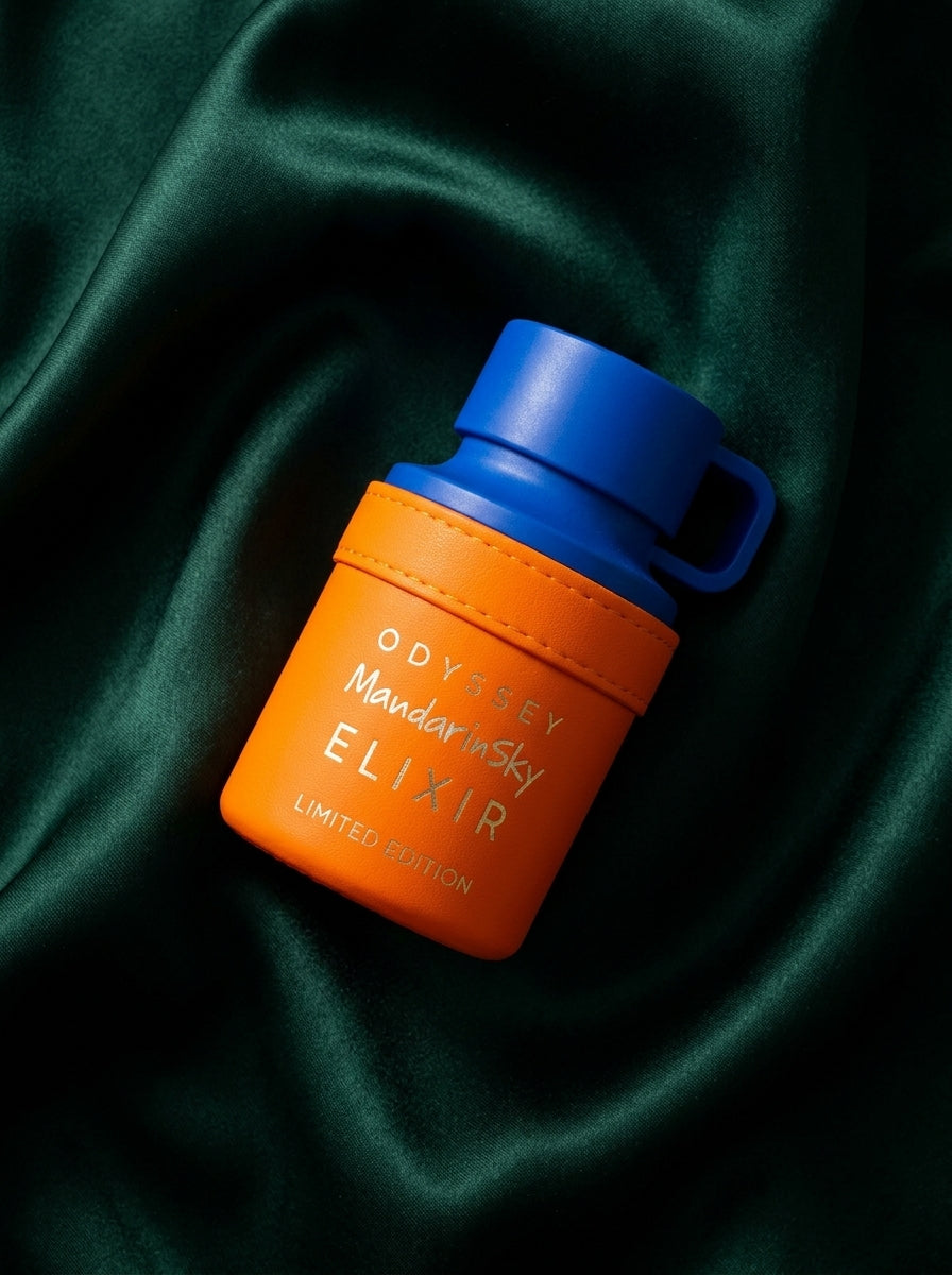 Armaf Odyssey Mandarin Sky Elixir EDP - 100ml