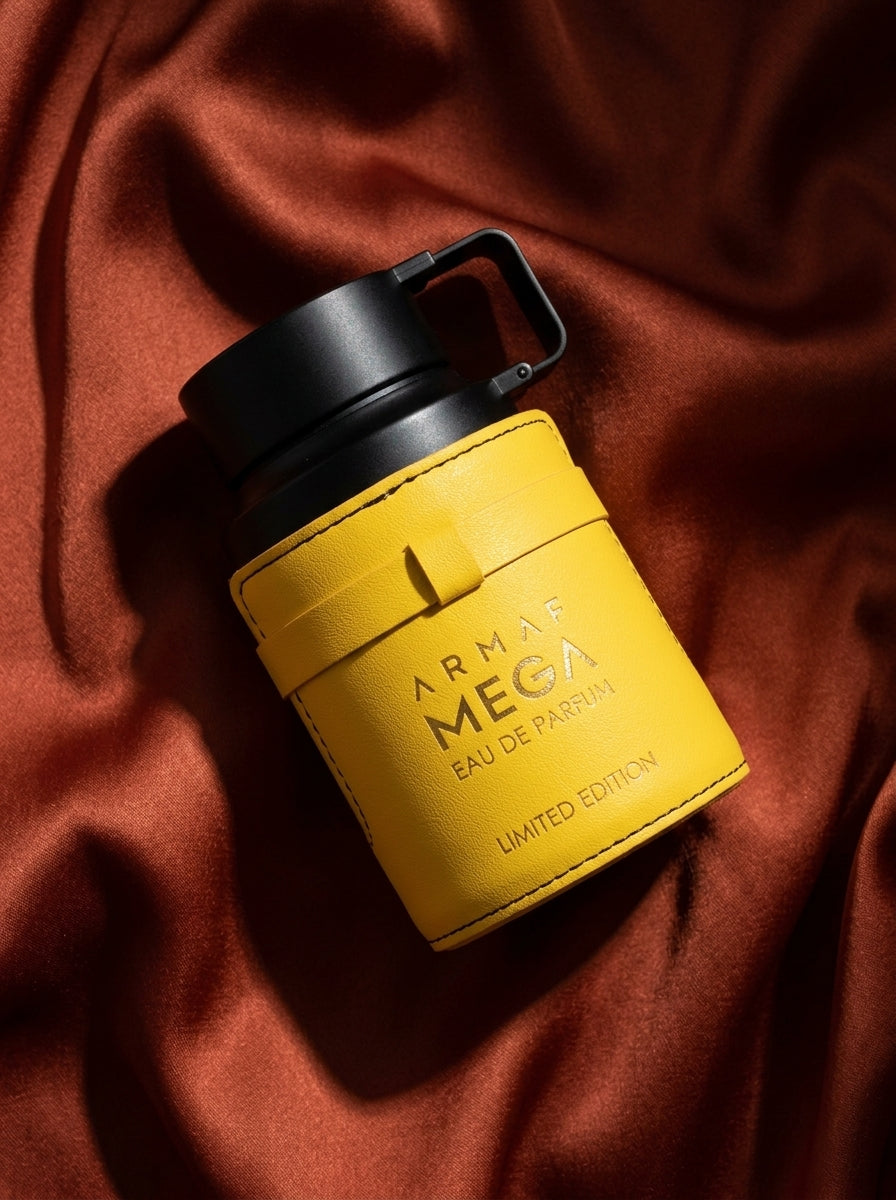Armaf Odyssey Mega EDP - 100ml