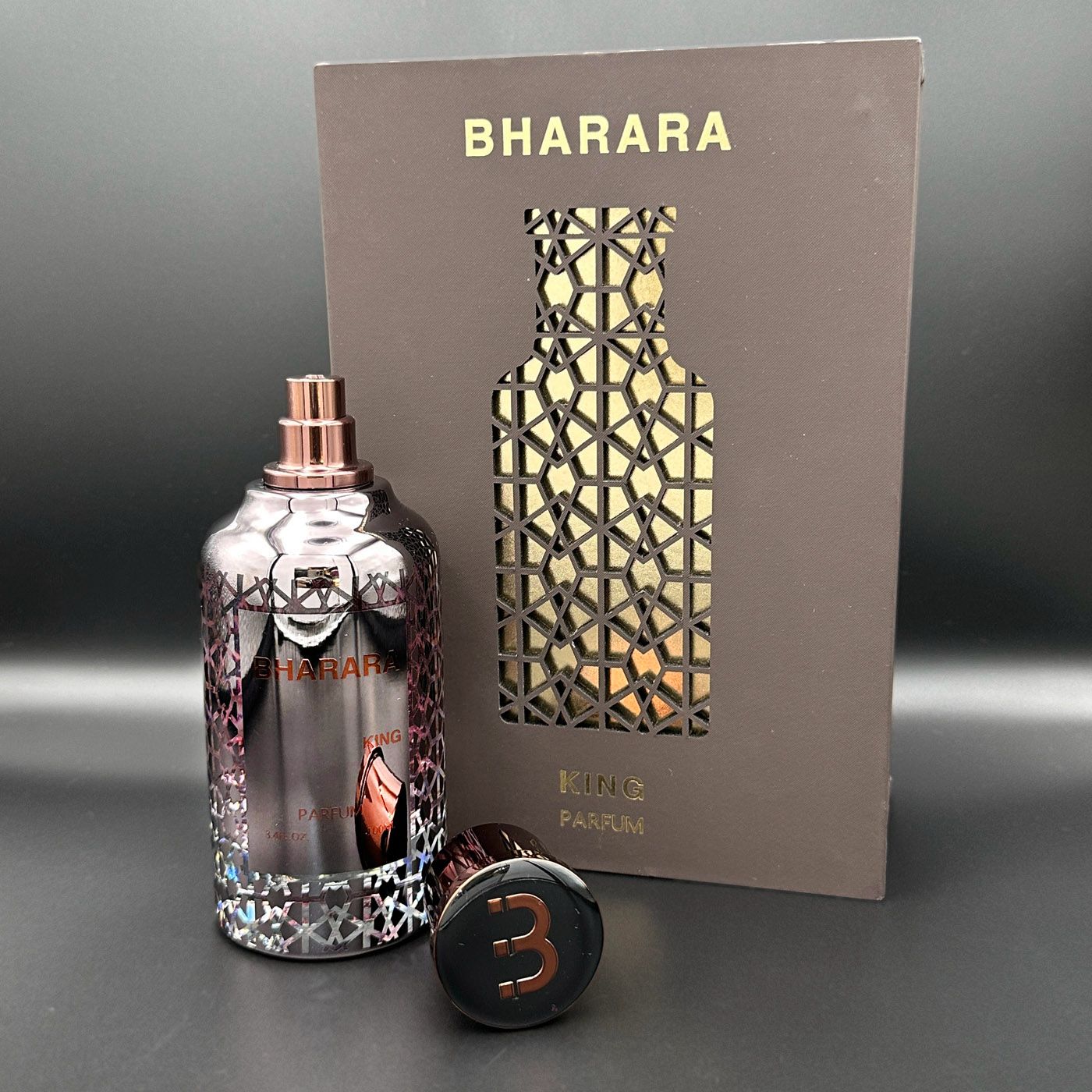 Baharara King Parfum 100ml