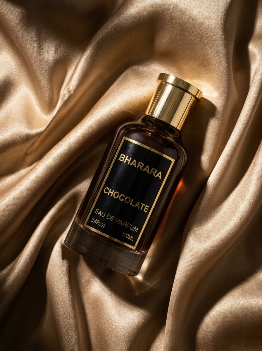 Bharara Chocolate EDP - 100ml