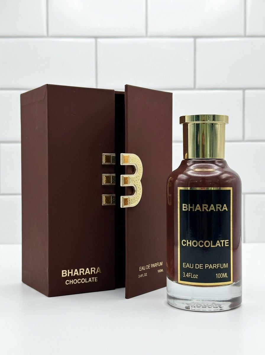 Bharara Chocolate EDP - 100ml