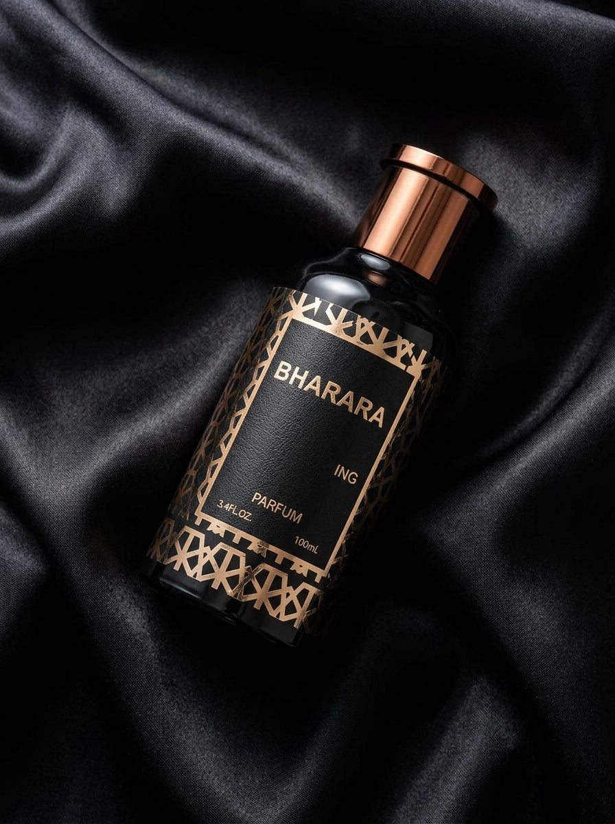Bharara King Parfum - 100ml