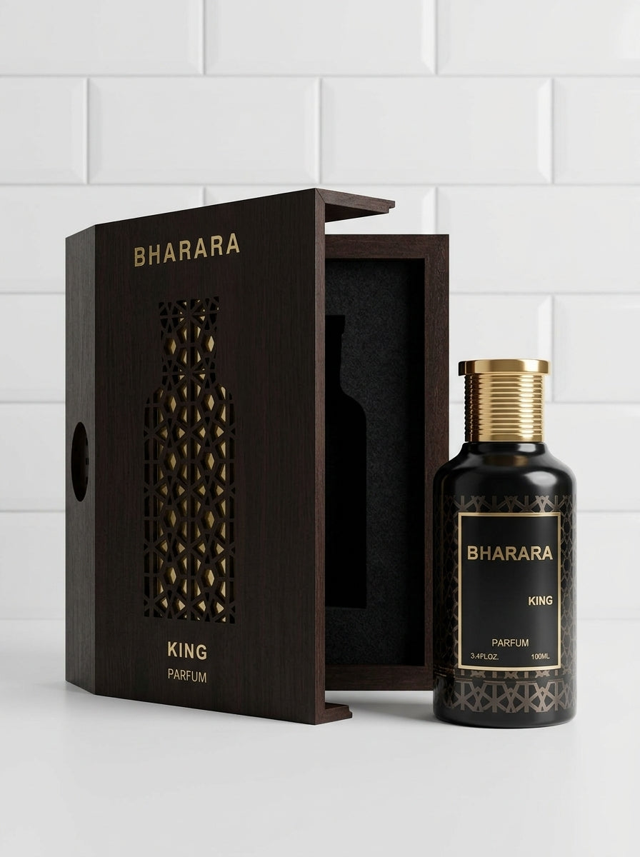 Bharara King Parfum - 100ml