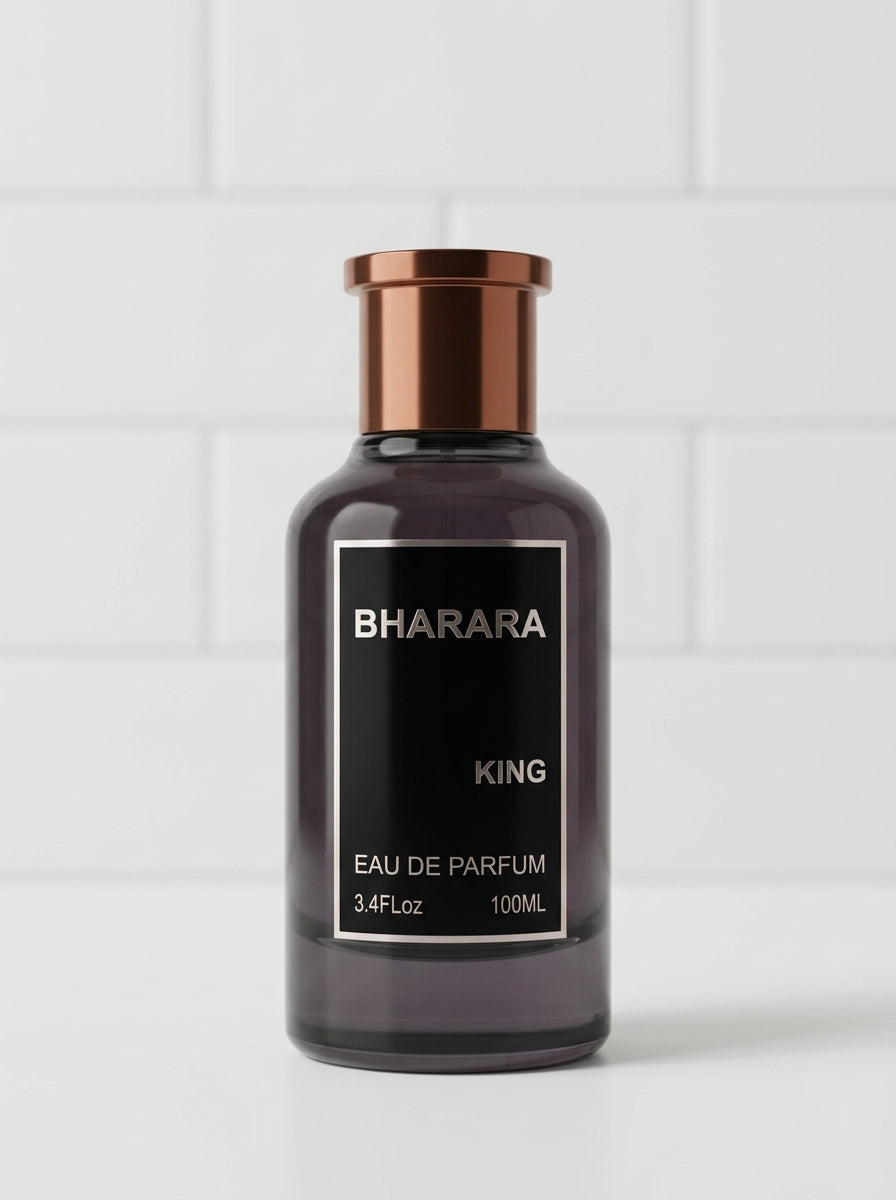 Bharara King EDP - 100ml