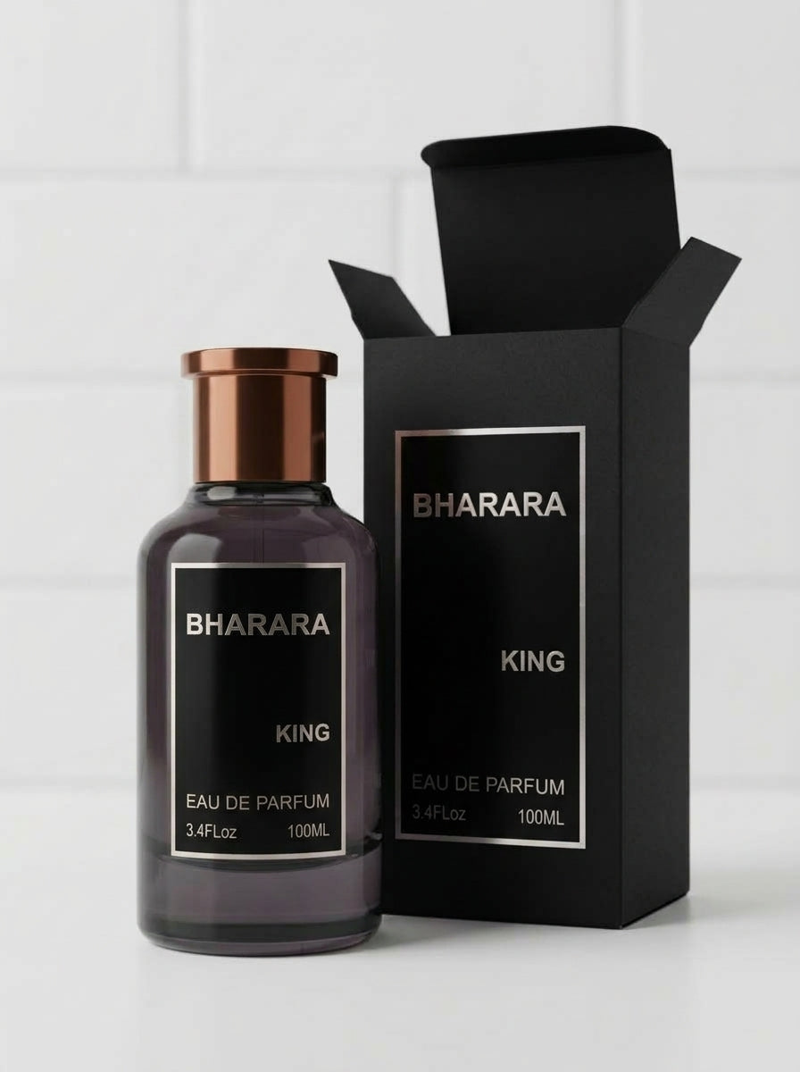 Bharara King EDP - 100ml