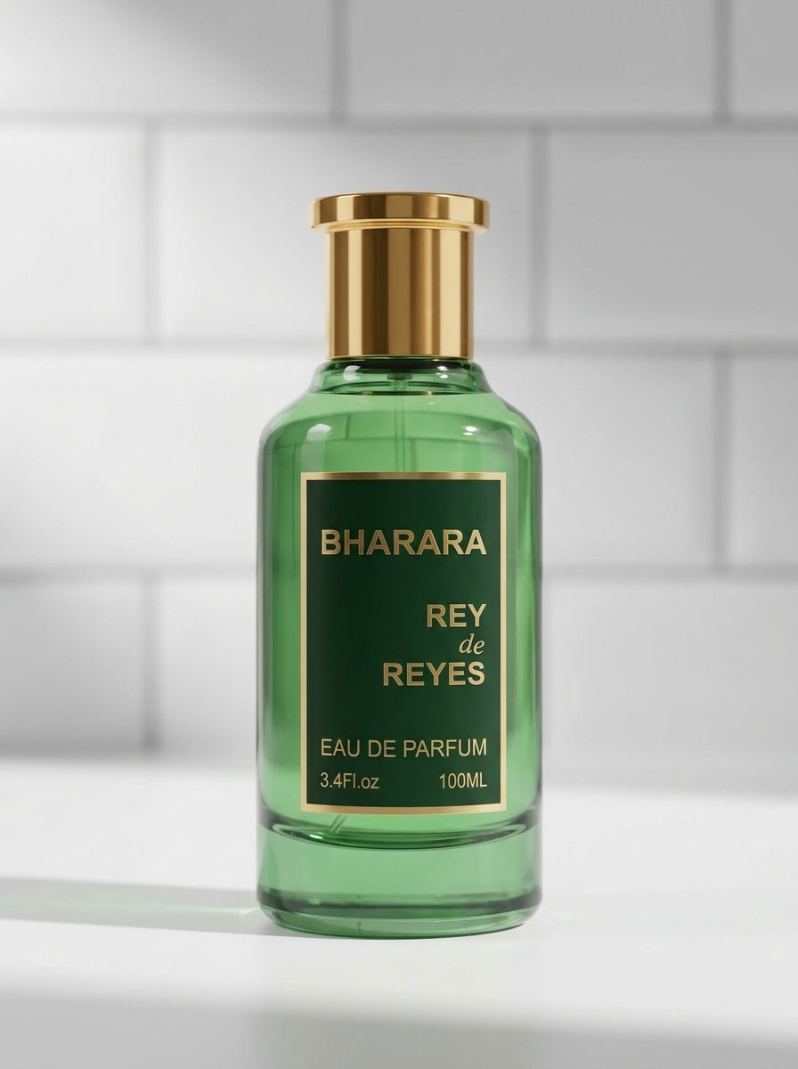 Bharara Rey de Reyes EDP - 100ml