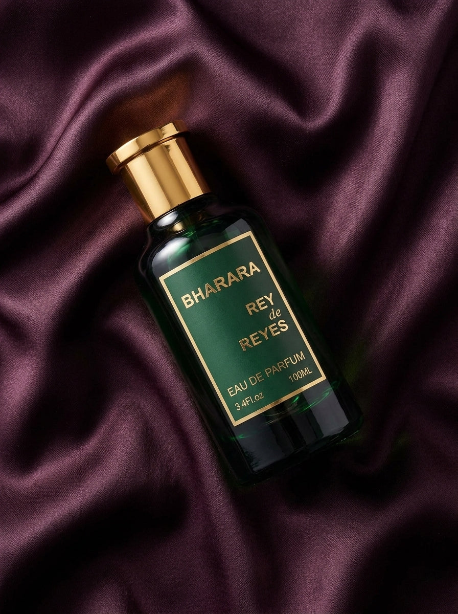 Bharara Rey de Reyes EDP - 100ml