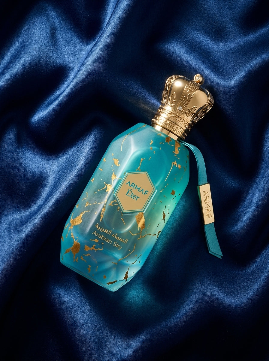 Armaf Eter Arabian Sky EDP - 100ml