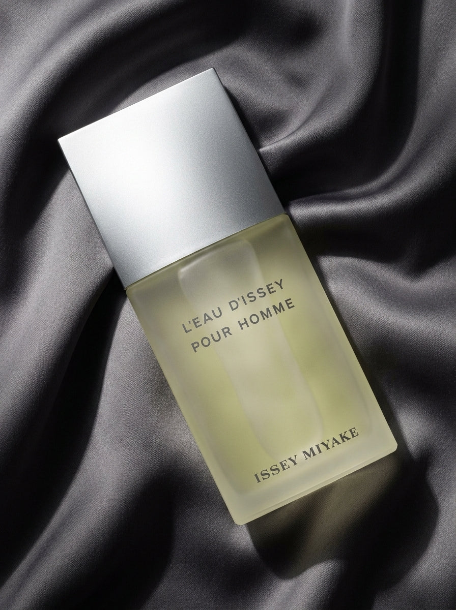 Issey Miyake L'Eau d'Issey Pour Homme EDT - 100ml