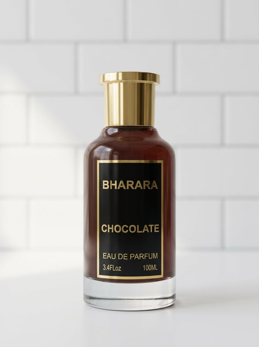 Bharara Chocolate EDP - 100ml