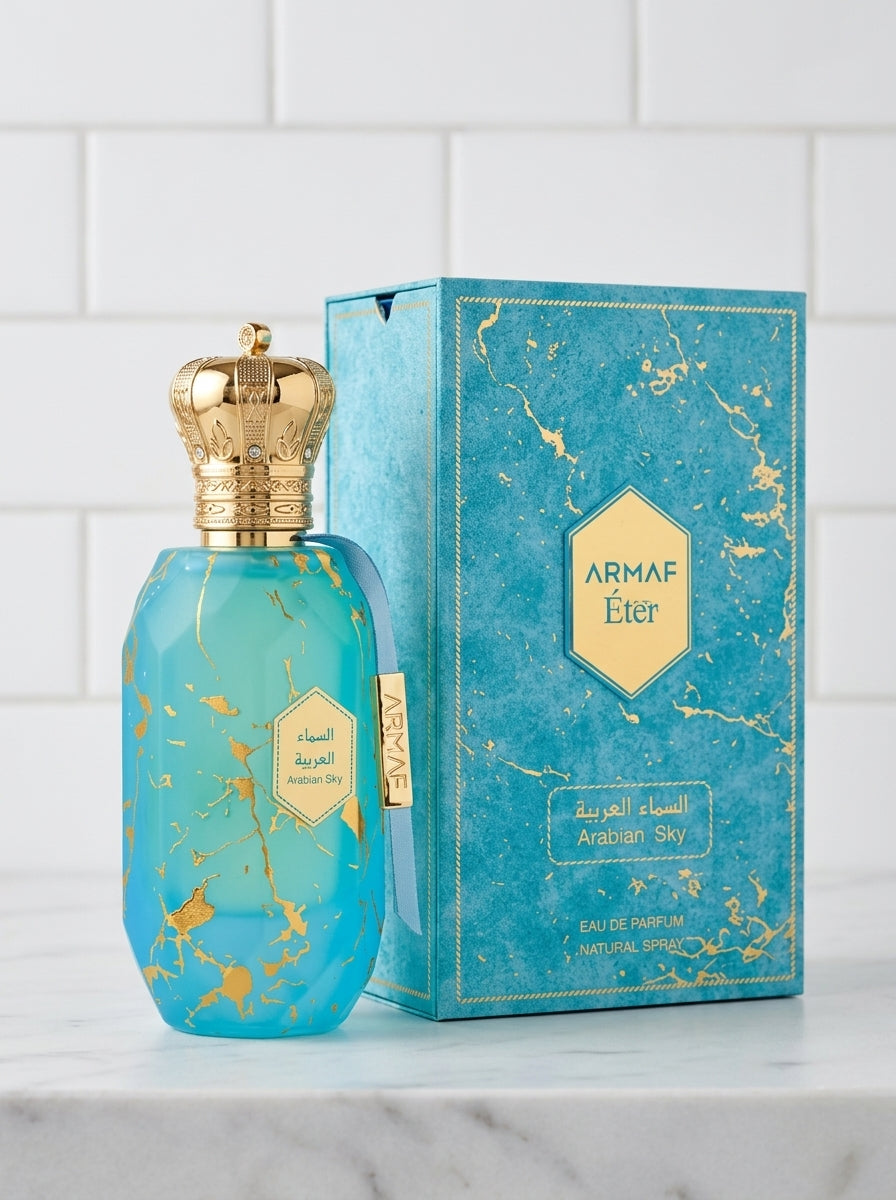 Armaf Eter Arabian Sky EDP - 100ml