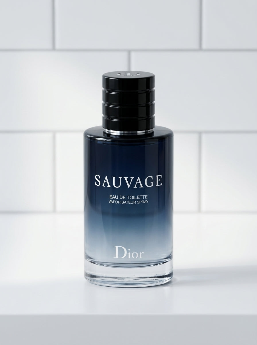 Dior Sauvage EDT - 10ml