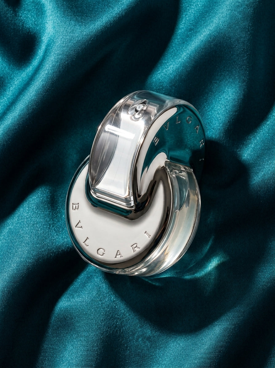 Bvlgari Omnia Crystalline EDP - 100ml