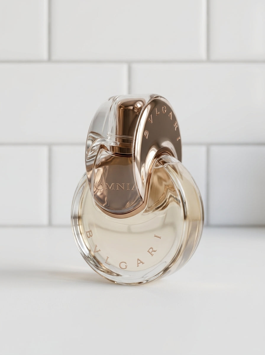 Bvlgari Omnia Crystalline EDT - 100ml