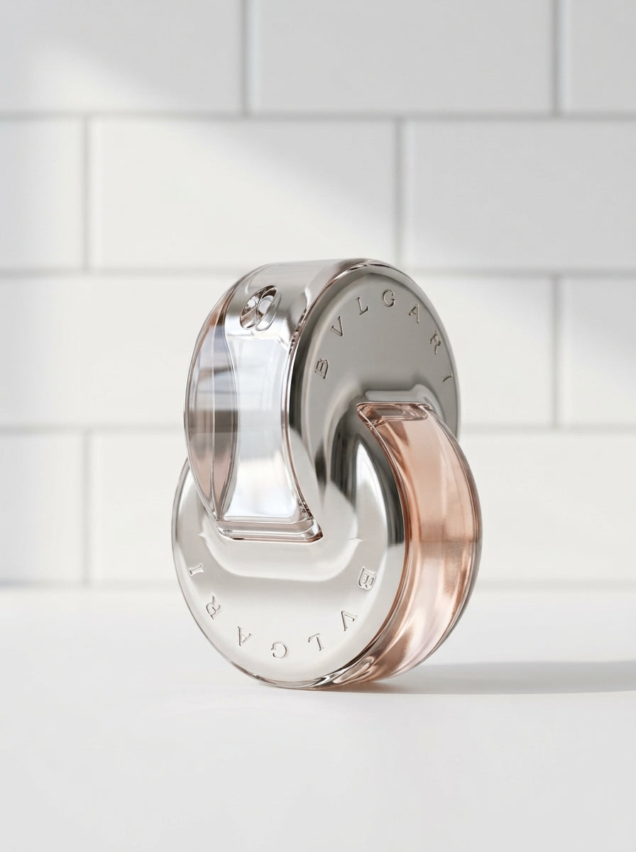 Bvlgari Omnia Crystalline EDP - 100ml