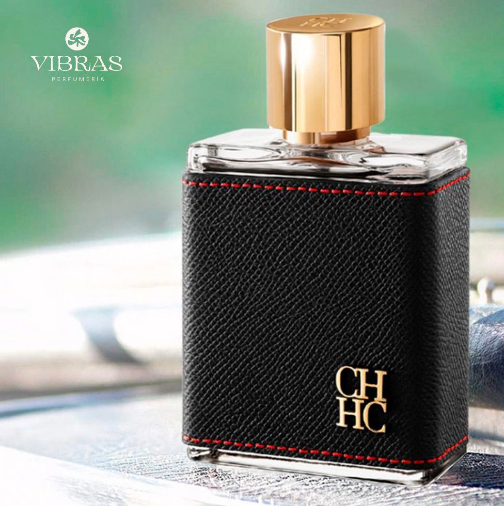 Carolina Herrera CH Men edt 100ml