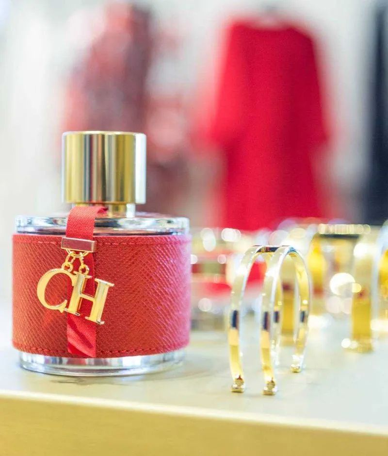 Carolina Herrera CH edt 100ml