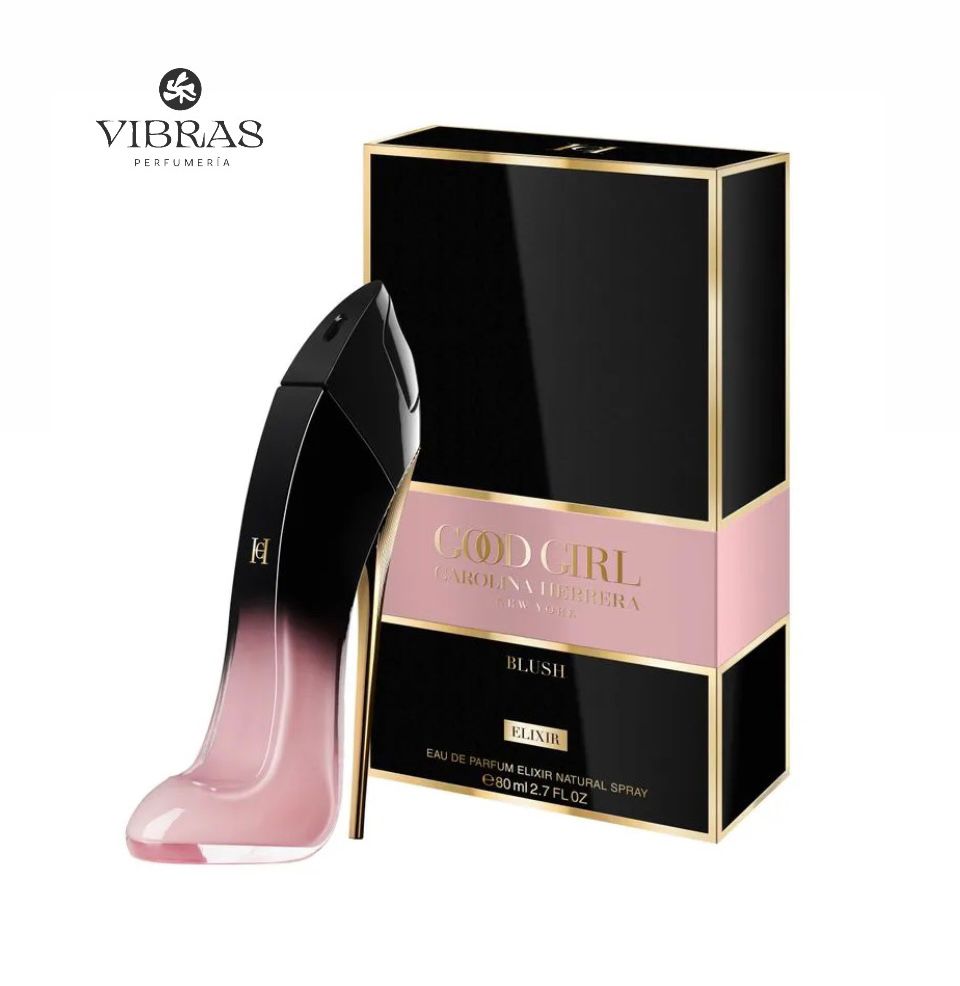 Carolina Herrera Good Girl Blush Elixir edp 80ml