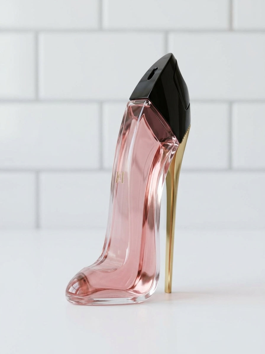 Carolina Herrera Good Girl Blush EDP - 80ml