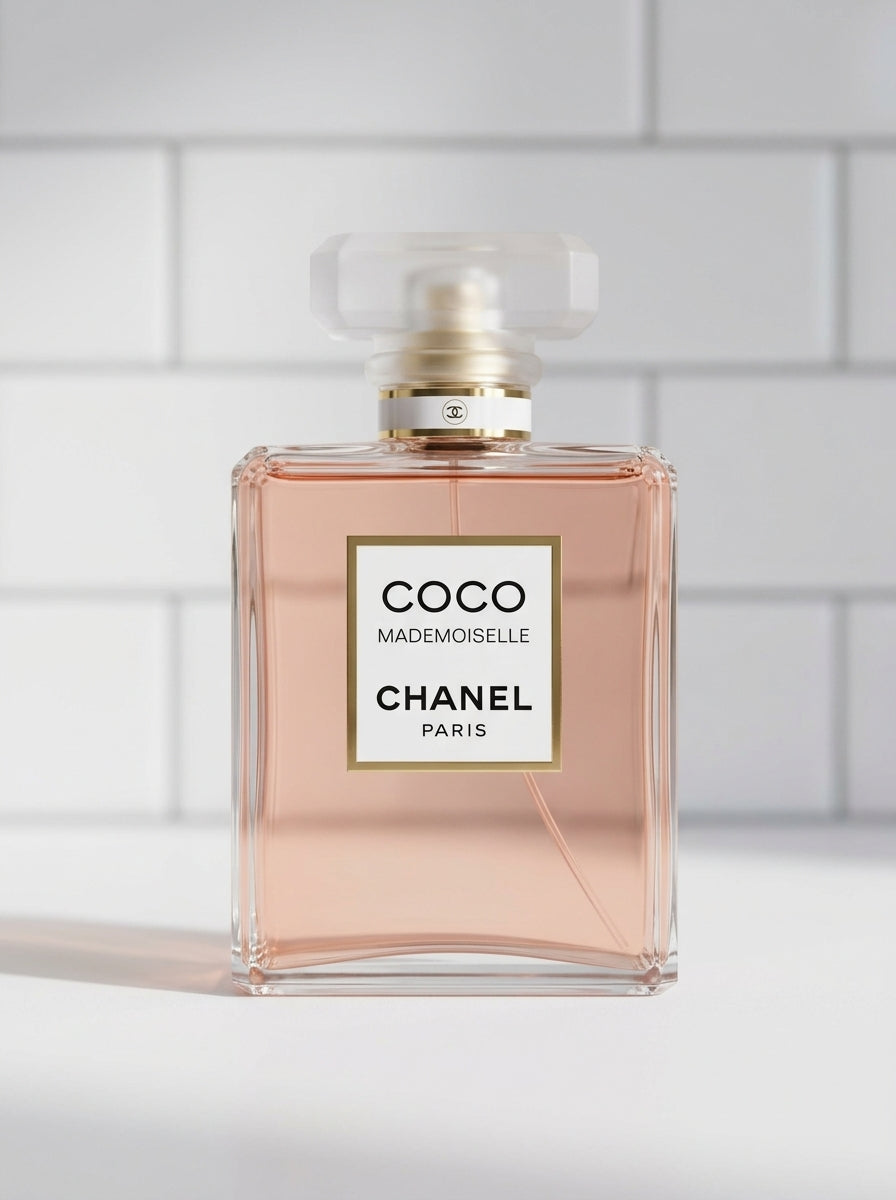 CHANEL Coco Mademoiselle EDP - 100ml