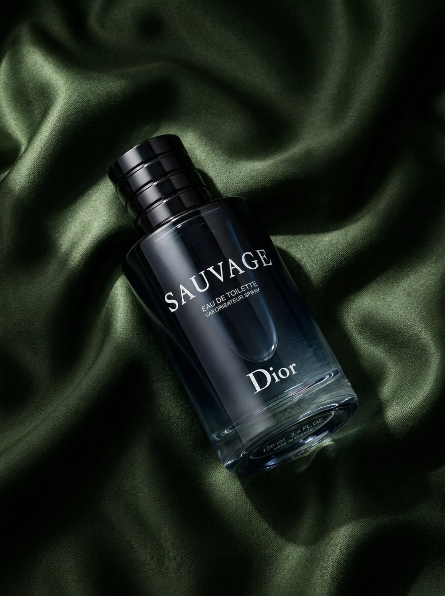 Dior Sauvage EDT - 10ml