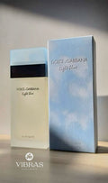 Dolce Gabbana Light blue - edt 100ml