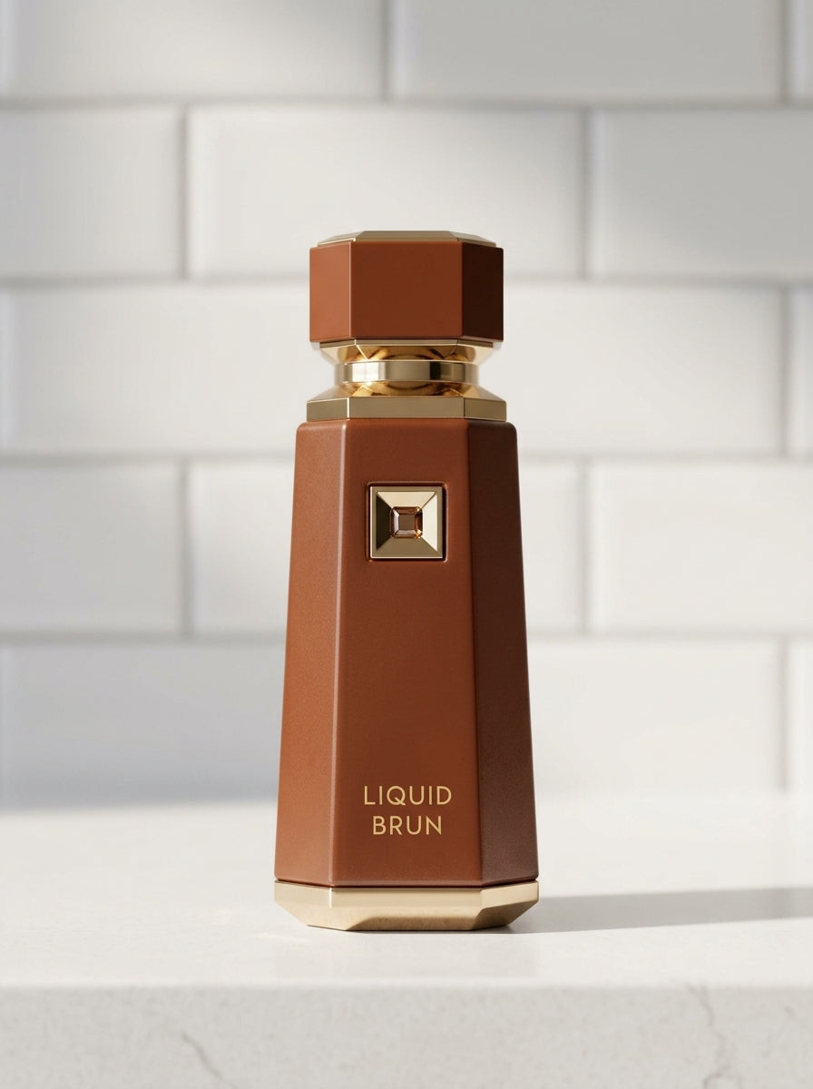 French Avenue Liquid Brun EDP - 100ml