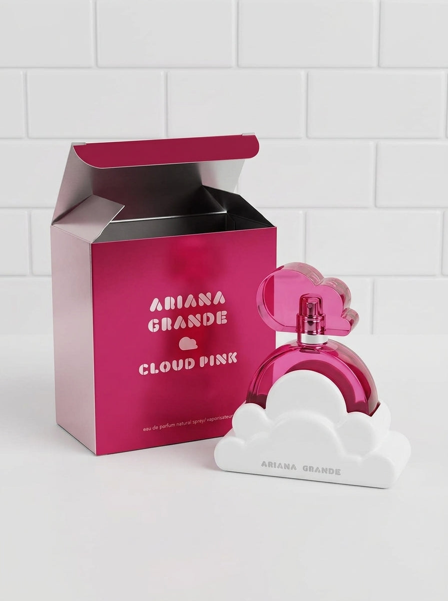 Ariana Grande Cloud Pink EDP - 100ml