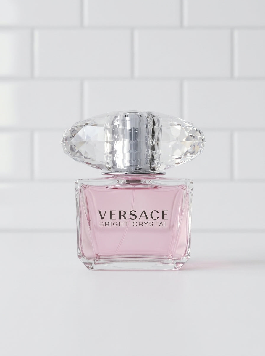 Versace Bright Crystal EDT - 90ml