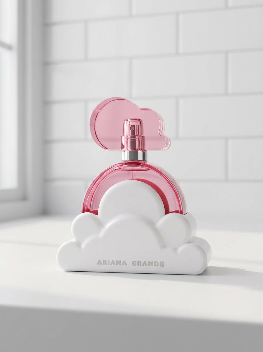 Ariana Grande Cloud Pink EDP - 100ml