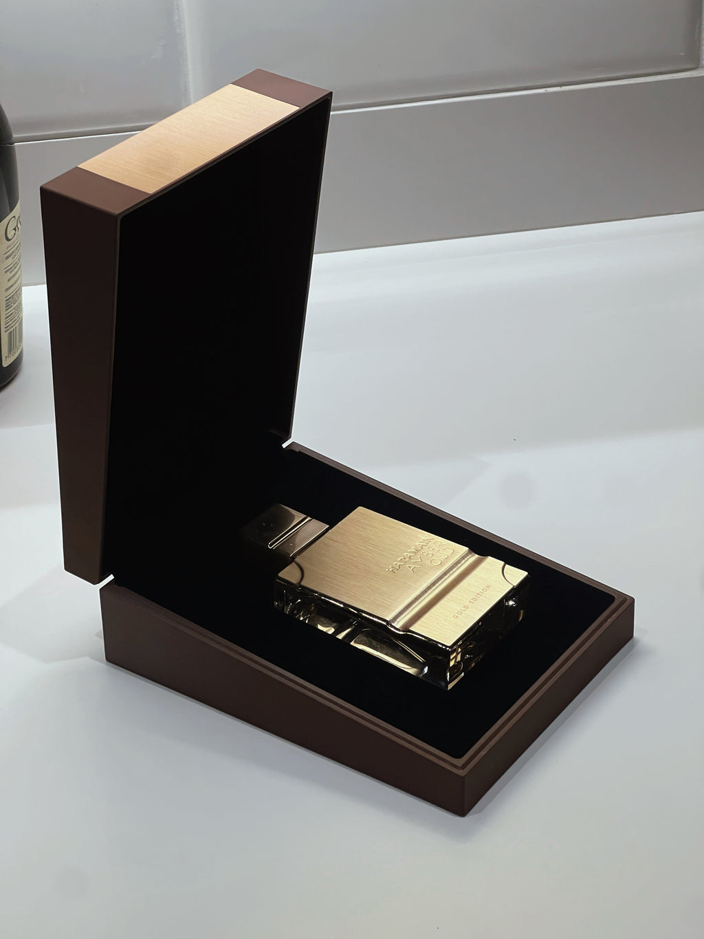 Al Haramain Amber Oud Gold Edition EDP - 100 ml