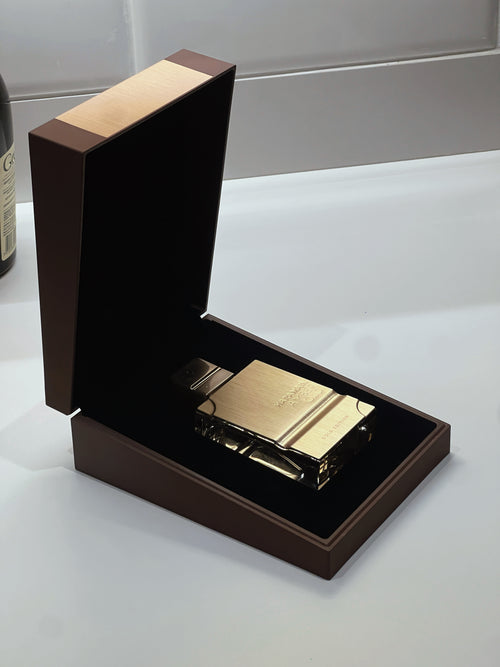 Al Haramain Amber Oud Gold Edition EDP - 100 ml
