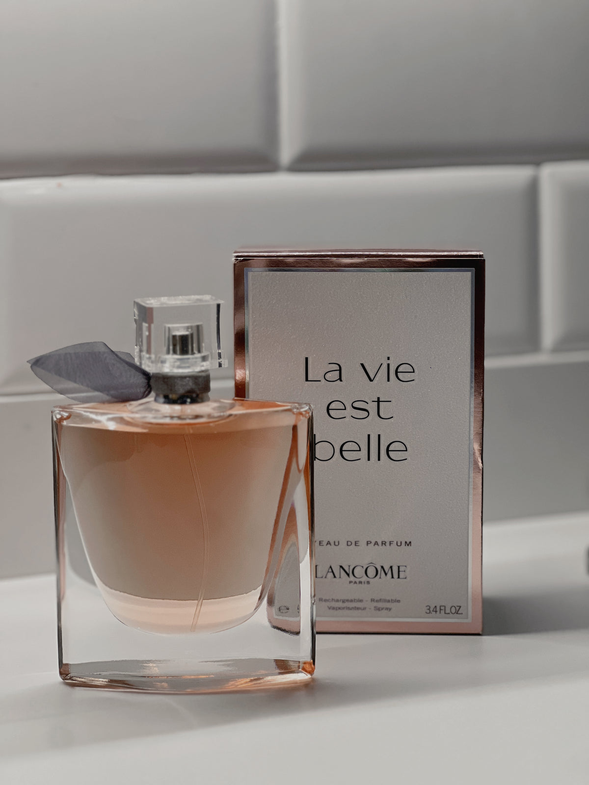 Lancôme La Vie Est Belle EDP - 100ml