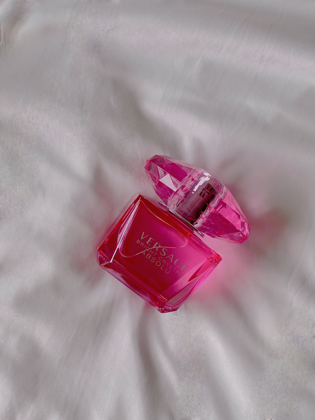 Versace Bright Crystal Absolu EDP - 90ml