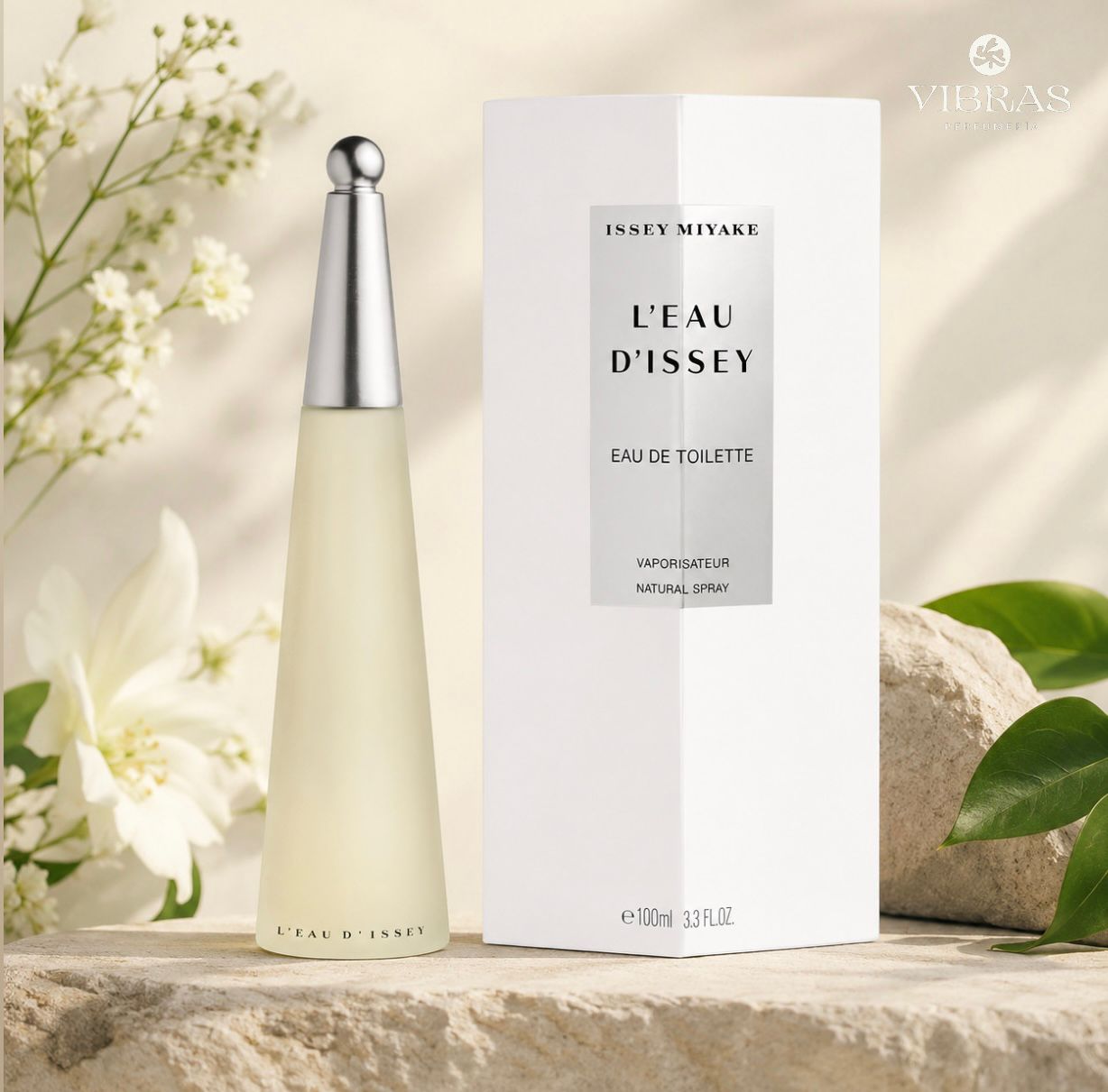 Issey Miyake L’eau Dissey Pour Femme  edt 100ml