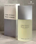 Issey Miyake L’eau Dissey Pour Homme edt 125ml