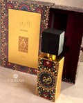 Lataffa Ajwad - edp. 60ml