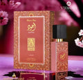 Lataffa Ajwad Pink - edp. 60ml