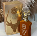 Lataffa Al Noble Wazeer - edp. 100ml