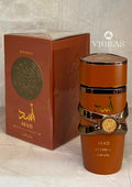 Lataffa Asad bourbon - edp. 100ml