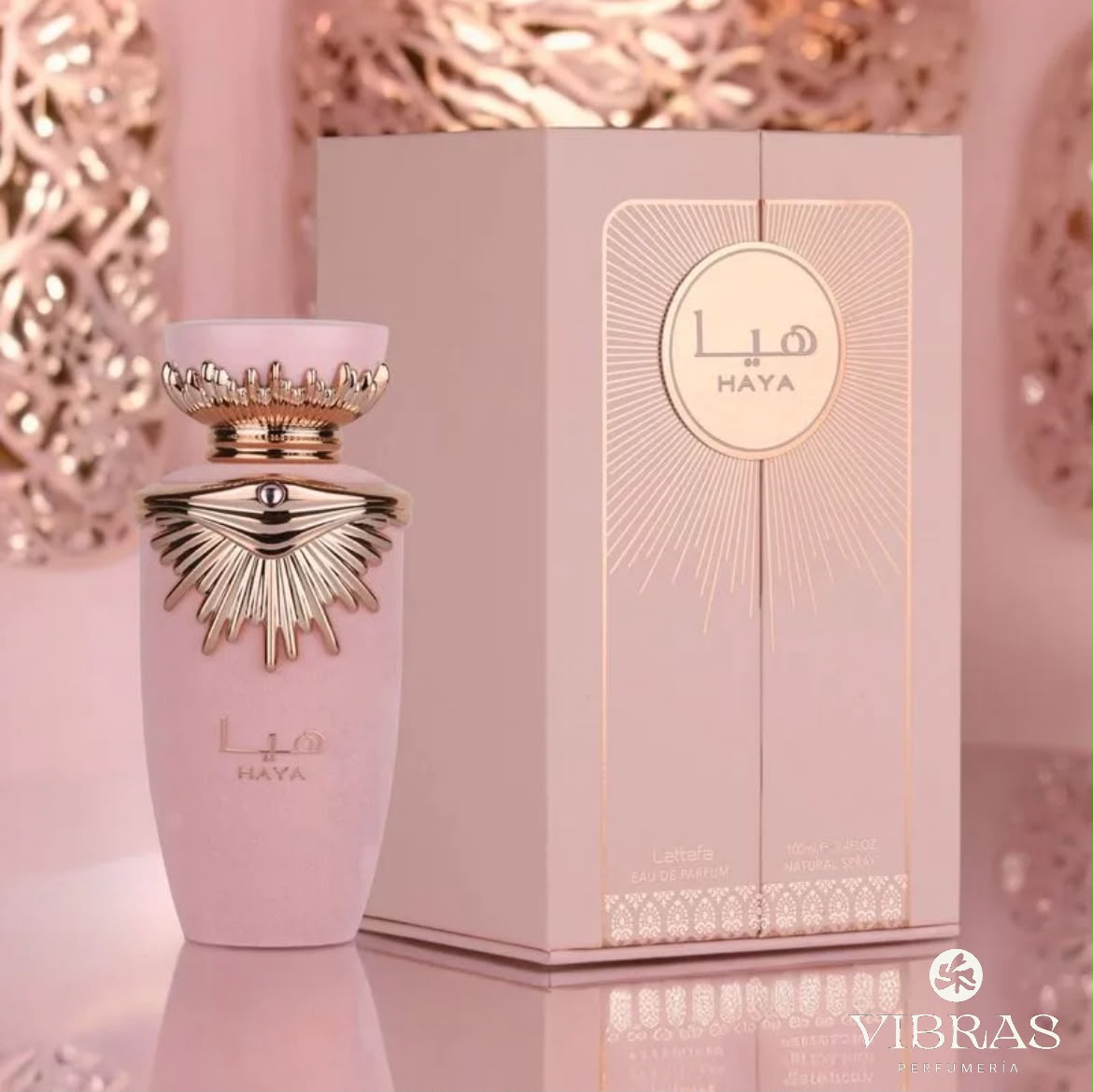 Lataffa Haya - edp. 100ml