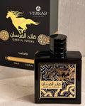 Lataffa QAED Al FURSAN - edp. 90ml