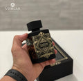 Lataffa oud for glory - edp. 100ml